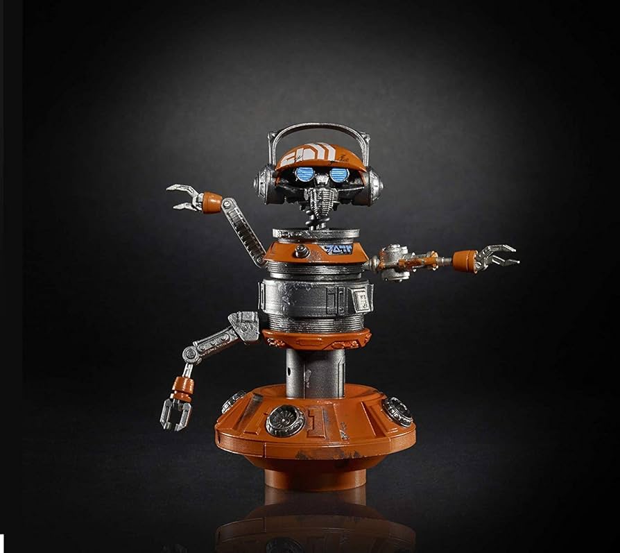 Amazon | Hasbro ディズニーランド スターウォーズ